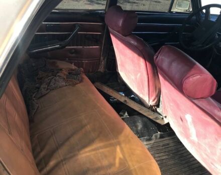 ВАЗ 2101 1984 в Широком на Automoto.ua Бежевый ВАЗ 2101, объемом двигателя 1.3 л и пробегом 88 тыс. км за 238 $, фото 4 на Automoto.ua