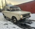 Бежевий ВАЗ 2101, об'ємом двигуна 1.3 л та пробігом 100 тис. км за 450 $, фото 1 на Automoto.ua