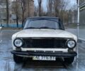 Бежевый ВАЗ 2101, объемом двигателя 1.3 л и пробегом 258 тыс. км за 504 $, фото 1 на Automoto.ua