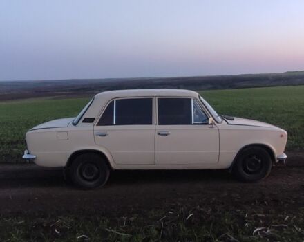 Бежевый ВАЗ 2101, объемом двигателя 0 л и пробегом 500 тыс. км за 550 $, фото 4 на Automoto.ua