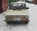 Бежевый ВАЗ 2101, объемом двигателя 1.1 л и пробегом 120 тыс. км за 600 $, фото 1 на Automoto.ua