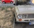 Бежевий ВАЗ 2101, об'ємом двигуна 1.2 л та пробігом 80 тис. км за 499 $, фото 1 на Automoto.ua