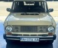 Бежевый ВАЗ 2101, объемом двигателя 1.2 л и пробегом 82 тыс. км за 900 $, фото 1 на Automoto.ua