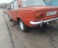 Бежевий ВАЗ 2101, об'ємом двигуна 1.1 л та пробігом 232 тис. км за 698 $, фото 1 на Automoto.ua