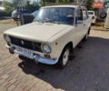 Бежевый ВАЗ 2101, объемом двигателя 1.2 л и пробегом 100 тыс. км за 800 $, фото 1 на Automoto.ua