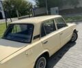 Бежевий ВАЗ 2101, об'ємом двигуна 1.5 л та пробігом 38 тис. км за 450 $, фото 2 на Automoto.ua