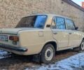 Бежевый ВАЗ 2101, объемом двигателя 1.2 л и пробегом 153 тыс. км за 1099 $, фото 1 на Automoto.ua