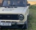 Бежевый ВАЗ 2101, объемом двигателя 1.2 л и пробегом 26 тыс. км за 500 $, фото 7 на Automoto.ua
