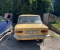 Бежевый ВАЗ 2101, объемом двигателя 1.3 л и пробегом 480 тыс. км за 339 $, фото 3 на Automoto.ua