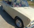 Бежевый ВАЗ 2101, объемом двигателя 0 л и пробегом 111 тыс. км за 456 $, фото 1 на Automoto.ua