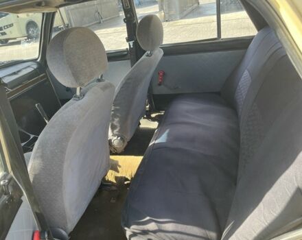 Бежевий ВАЗ 2101, об'ємом двигуна 1.5 л та пробігом 38 тис. км за 450 $, фото 3 на Automoto.ua
