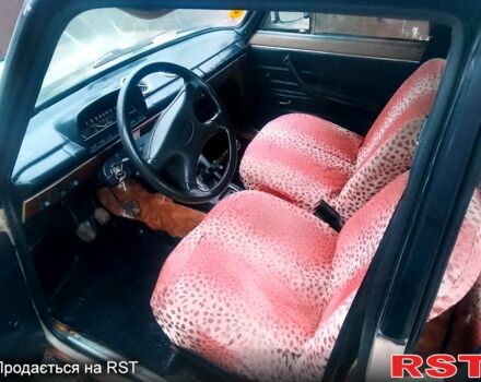 Бежевый ВАЗ 2101, объемом двигателя 1.3 л и пробегом 198 тыс. км за 500 $, фото 3 на Automoto.ua