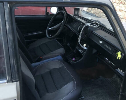 Бежевый ВАЗ 2101, объемом двигателя 1.5 л и пробегом 23 тыс. км за 354 $, фото 8 на Automoto.ua