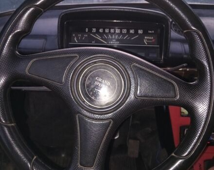 Бежевый ВАЗ 2101, объемом двигателя 3 л и пробегом 305 тыс. км за 595 $, фото 5 на Automoto.ua