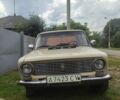 Бежевый ВАЗ 2101, объемом двигателя 0 л и пробегом 999 тыс. км за 529 $, фото 1 на Automoto.ua