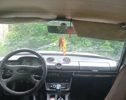 Бежевый ВАЗ 2101, объемом двигателя 0 л и пробегом 60 тыс. км за 721 $, фото 4 на Automoto.ua