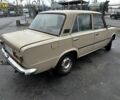 Бежевый ВАЗ 2101, объемом двигателя 1.2 л и пробегом 100 тыс. км за 600 $, фото 4 на Automoto.ua
