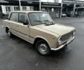 Бежевый ВАЗ 2101, объемом двигателя 1.2 л и пробегом 100 тыс. км за 600 $, фото 1 на Automoto.ua