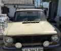 Бежевый ВАЗ 2101, объемом двигателя 1.2 л и пробегом 1 тыс. км за 550 $, фото 2 на Automoto.ua
