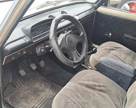 Бежевый ВАЗ 2101, объемом двигателя 1.2 л и пробегом 268 тыс. км за 650 $, фото 5 на Automoto.ua