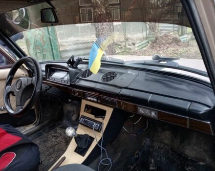 Бежевый ВАЗ 2101, объемом двигателя 0 л и пробегом 80 тыс. км за 355 $, фото 4 на Automoto.ua