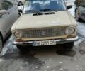 Бежевый ВАЗ 2101, объемом двигателя 1.2 л и пробегом 198 тыс. км за 1000 $, фото 1 на Automoto.ua