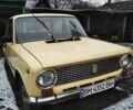 Бежевый ВАЗ 2101, объемом двигателя 1.2 л и пробегом 230 тыс. км за 950 $, фото 2 на Automoto.ua