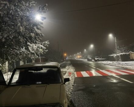 Бежевий ВАЗ 2101, об'ємом двигуна 1.2 л та пробігом 3 тис. км за 800 $, фото 1 на Automoto.ua