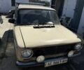 Бежевий ВАЗ 2101, об'ємом двигуна 1.2 л та пробігом 5 тис. км за 466 $, фото 1 на Automoto.ua