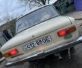 Бежевый ВАЗ 2101, объемом двигателя 1.3 л и пробегом 70 тыс. км за 274 $, фото 5 на Automoto.ua