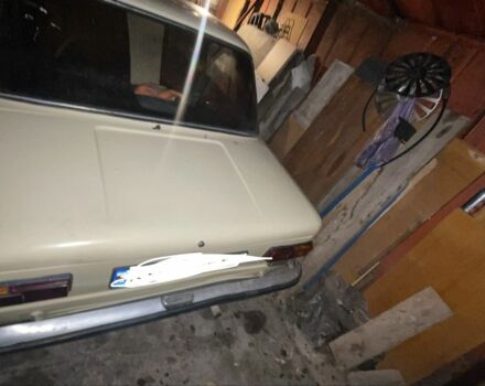 Бежевый ВАЗ 2101, объемом двигателя 0 л и пробегом 650 тыс. км за 179 $, фото 4 на Automoto.ua