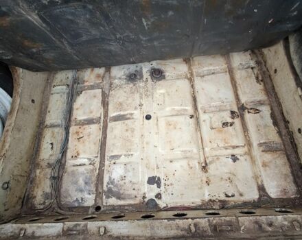 Бежевий ВАЗ 2101, об'ємом двигуна 1.2 л та пробігом 60 тис. км за 850 $, фото 11 на Automoto.ua