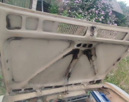 Бежевый ВАЗ 2101, объемом двигателя 0 л и пробегом 68 тыс. км за 718 $, фото 17 на Automoto.ua