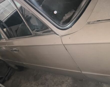 Бежевый ВАЗ 2101, объемом двигателя 1.5 л и пробегом 16 тыс. км за 600 $, фото 2 на Automoto.ua