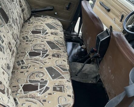 Бежевый ВАЗ 2101, объемом двигателя 1.3 л и пробегом 70 тыс. км за 274 $, фото 7 на Automoto.ua