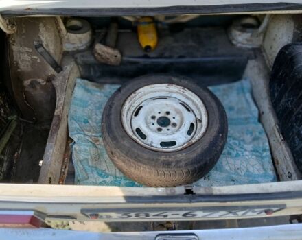 Бежевий ВАЗ 2101, об'ємом двигуна 0 л та пробігом 150 тис. км за 444 $, фото 2 на Automoto.ua