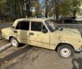 Бежевый ВАЗ 2101, объемом двигателя 0 л и пробегом 60 тыс. км за 837 $, фото 1 на Automoto.ua