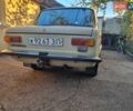 Бежевый ВАЗ 2101, объемом двигателя 1.2 л и пробегом 70 тыс. км за 850 $, фото 4 на Automoto.ua