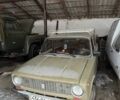 Бежевий ВАЗ 2101, об'ємом двигуна 1 л та пробігом 75 тис. км за 311 $, фото 1 на Automoto.ua