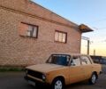 Бежевий ВАЗ 2101, об'ємом двигуна 1.3 л та пробігом 356 тис. км за 335 $, фото 1 на Automoto.ua