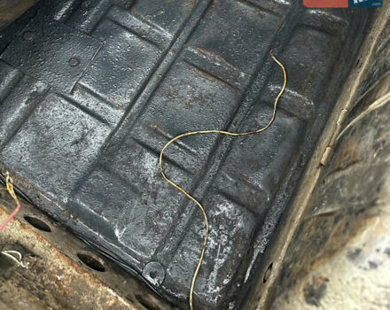 Бежевий ВАЗ 2101, об'ємом двигуна 0 л та пробігом 107 тис. км за 600 $, фото 11 на Automoto.ua