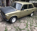 Бежевый ВАЗ 2101, объемом двигателя 1.2 л и пробегом 708 тыс. км за 400 $, фото 2 на Automoto.ua