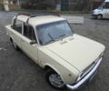 Бежевый ВАЗ 2101, объемом двигателя 1.2 л и пробегом 90 тыс. км за 650 $, фото 12 на Automoto.ua