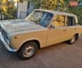 Бежевый ВАЗ 2101, объемом двигателя 1.2 л и пробегом 70 тыс. км за 850 $, фото 1 на Automoto.ua