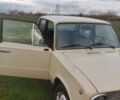 Бежевый ВАЗ 2101, объемом двигателя 1.3 л и пробегом 200 тыс. км за 470 $, фото 2 на Automoto.ua