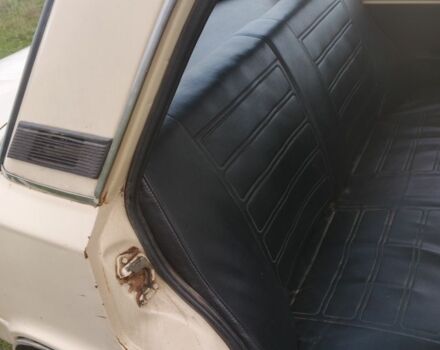 Бежевый ВАЗ 2101, объемом двигателя 1.3 л и пробегом 200 тыс. км за 470 $, фото 14 на Automoto.ua