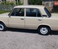 Бежевый ВАЗ 2101, объемом двигателя 1.2 л и пробегом 136 тыс. км за 1150 $, фото 1 на Automoto.ua