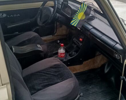 Бежевый ВАЗ 2101, объемом двигателя 0 л и пробегом 262 тыс. км за 700 $, фото 7 на Automoto.ua