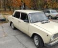 Бежевый ВАЗ 2101, объемом двигателя 1.2 л и пробегом 100 тыс. км за 600 $, фото 2 на Automoto.ua