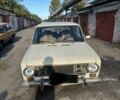 Бежевий ВАЗ 2101, об'ємом двигуна 1 л та пробігом 65 тис. км за 255 $, фото 1 на Automoto.ua